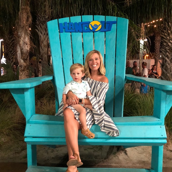 Cute Dress - Picture 3 of 3